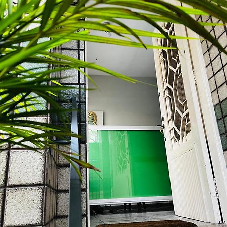 סאו פאולו Center Hostel Sp מראה חיצוני תמונה
