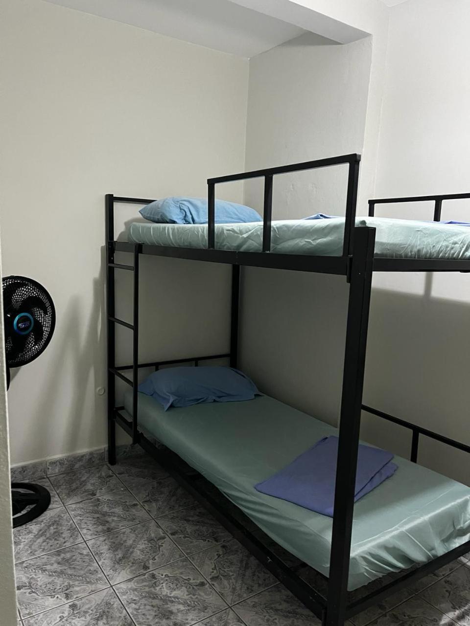 סאו פאולו Center Hostel Sp מראה חיצוני תמונה
