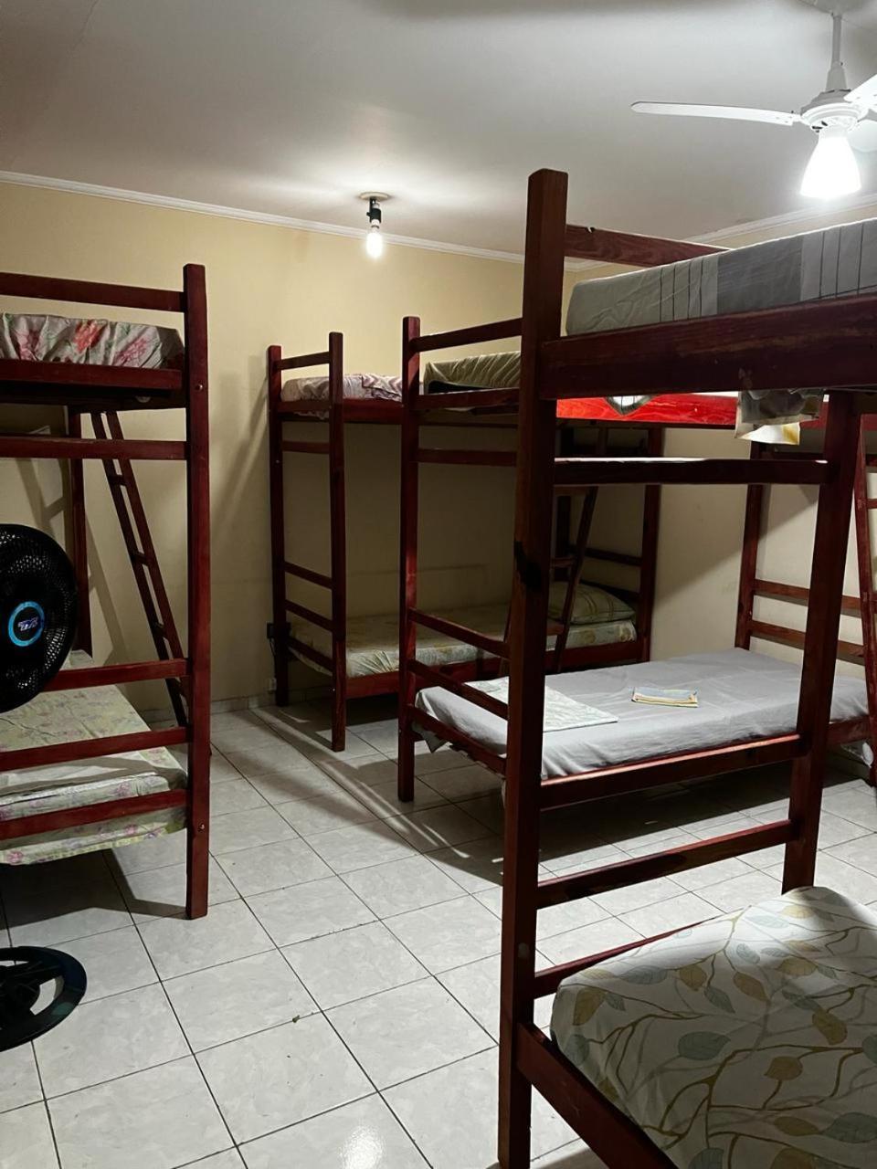 סאו פאולו Center Hostel Sp מראה חיצוני תמונה