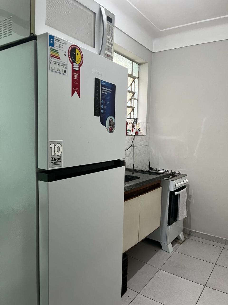 סאו פאולו Center Hostel Sp מראה חיצוני תמונה