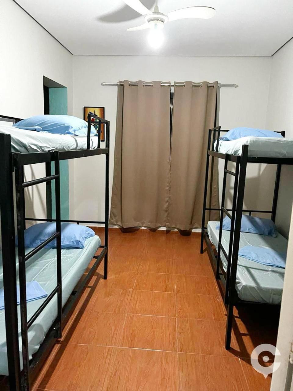 סאו פאולו Center Hostel Sp מראה חיצוני תמונה