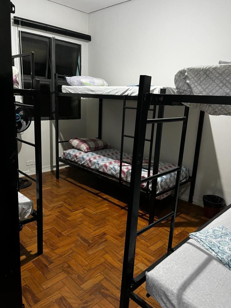 סאו פאולו Center Hostel Sp מראה חיצוני תמונה