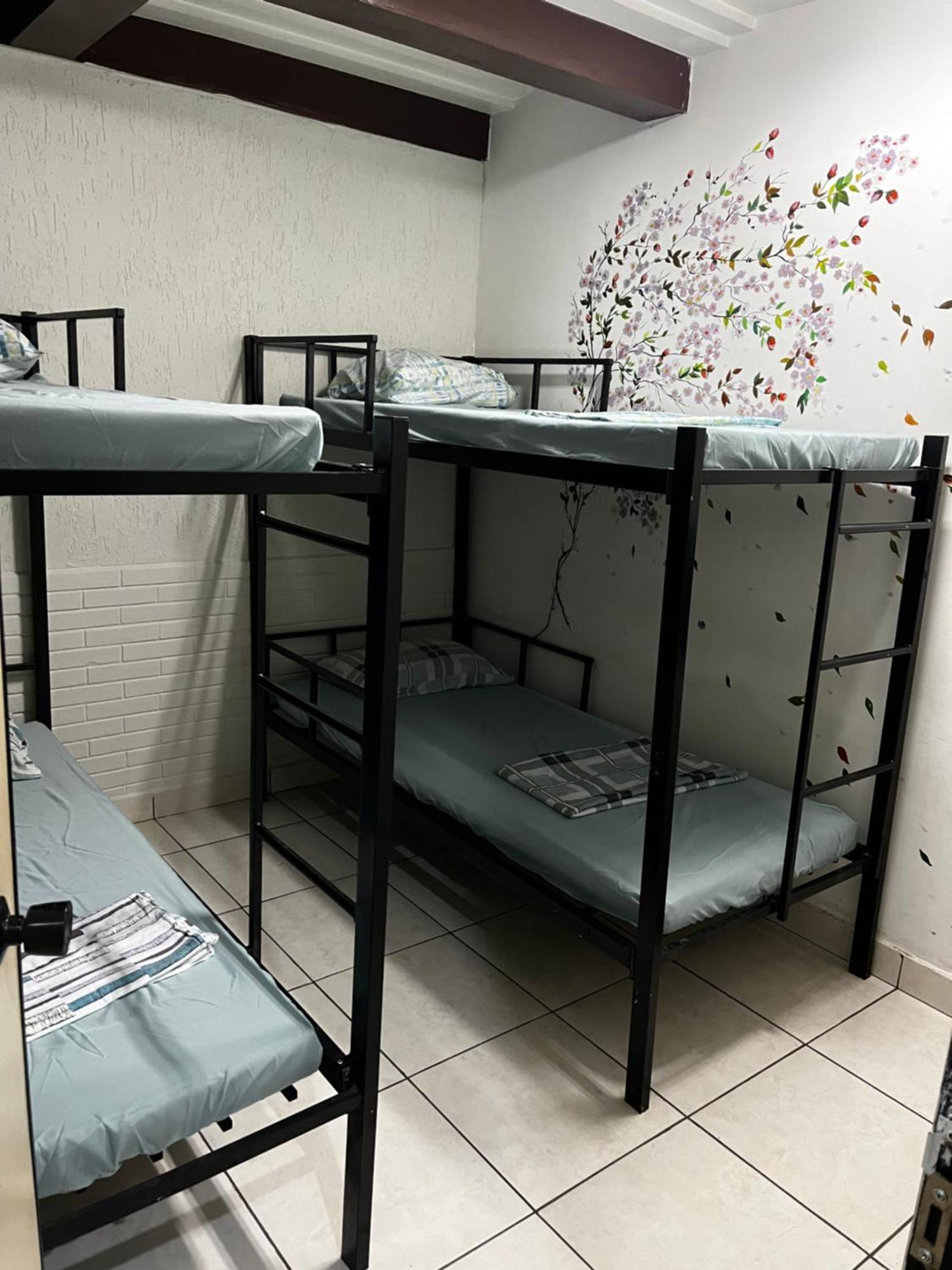 סאו פאולו Center Hostel Sp מראה חיצוני תמונה